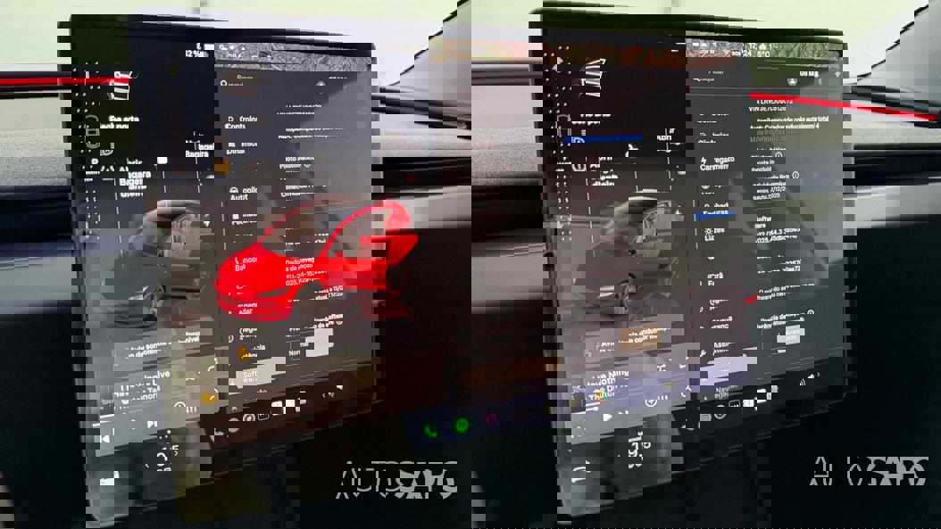 Tesla Model 3 de 2025