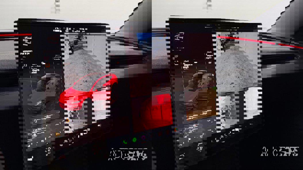 Tesla Model 3 de 2025