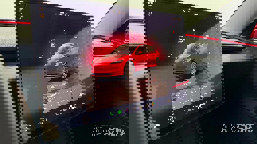 Tesla Model 3 de 2025