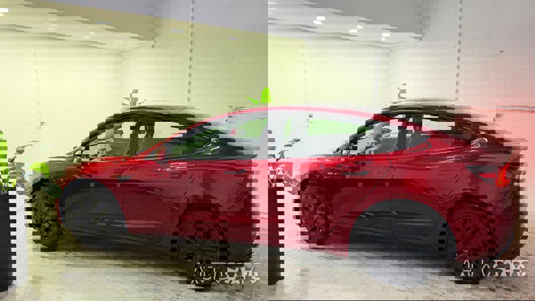 Tesla Model 3 de 2025