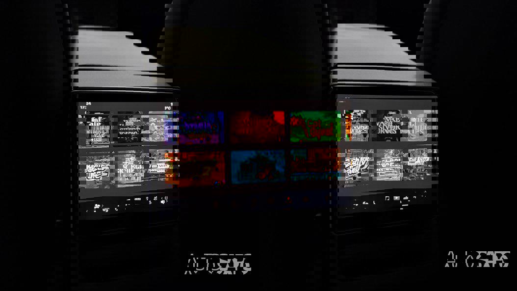 Tesla Model 3 de 2025