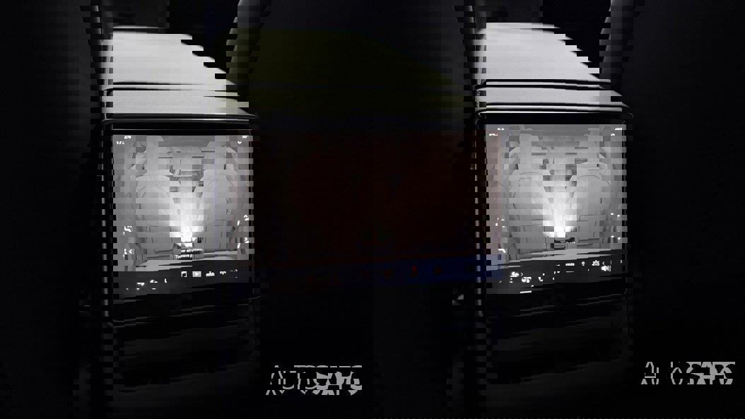 Tesla Model 3 de 2025