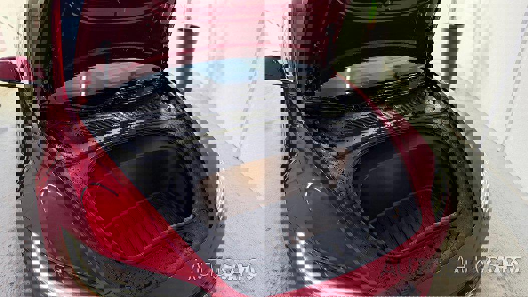 Tesla Model 3 de 2025