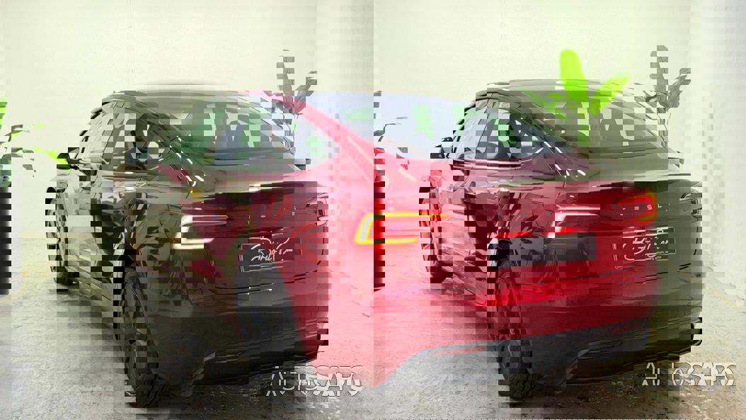 Tesla Model 3 de 2025