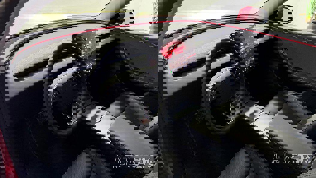 Tesla Model 3 de 2025