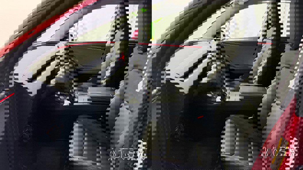 Tesla Model 3 de 2025