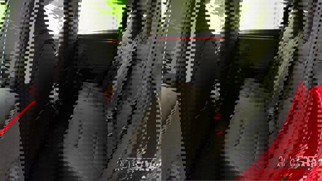 Tesla Model 3 de 2025