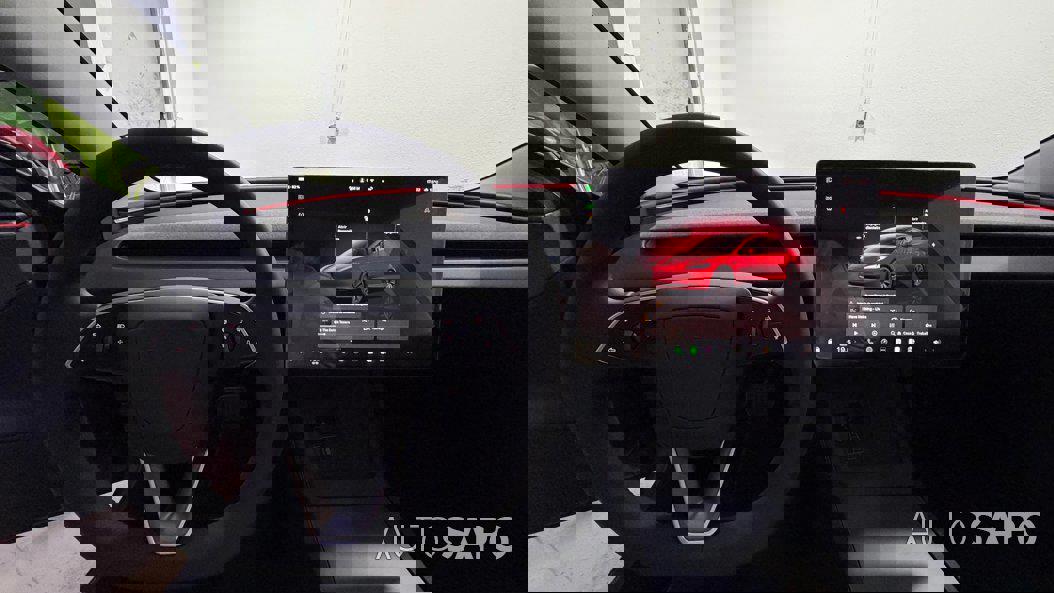 Tesla Model 3 de 2025