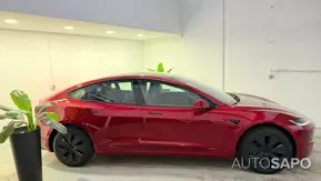 Tesla Model 3 de 2025