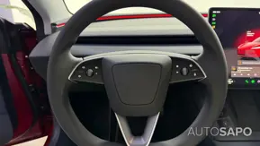 Tesla Model 3 de 2025