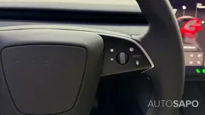 Tesla Model 3 de 2025