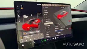 Tesla Model 3 de 2025