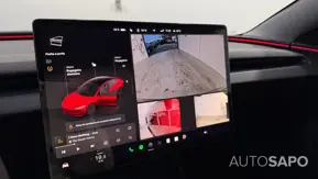 Tesla Model 3 de 2025