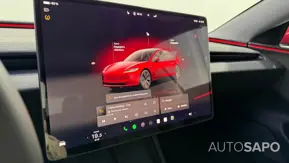 Tesla Model 3 de 2025