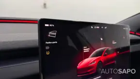 Tesla Model 3 de 2025