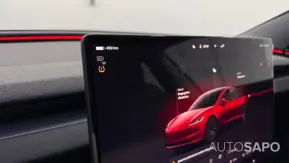 Tesla Model 3 de 2025