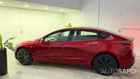 Tesla Model 3 de 2025