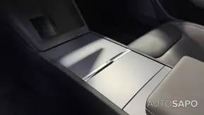 Tesla Model 3 de 2025