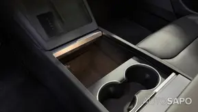 Tesla Model 3 de 2025