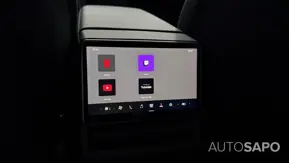 Tesla Model 3 de 2025