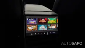 Tesla Model 3 de 2025