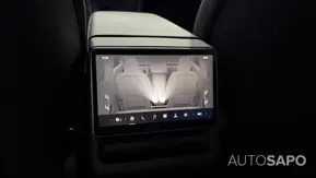 Tesla Model 3 de 2025