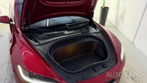 Tesla Model 3 de 2025