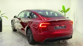 Tesla Model 3 de 2025