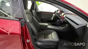 Tesla Model 3 de 2025