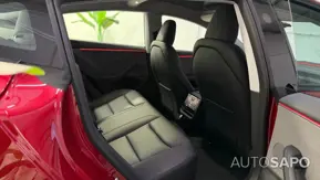 Tesla Model 3 de 2025