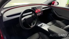 Tesla Model 3 de 2025