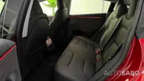 Tesla Model 3 de 2025