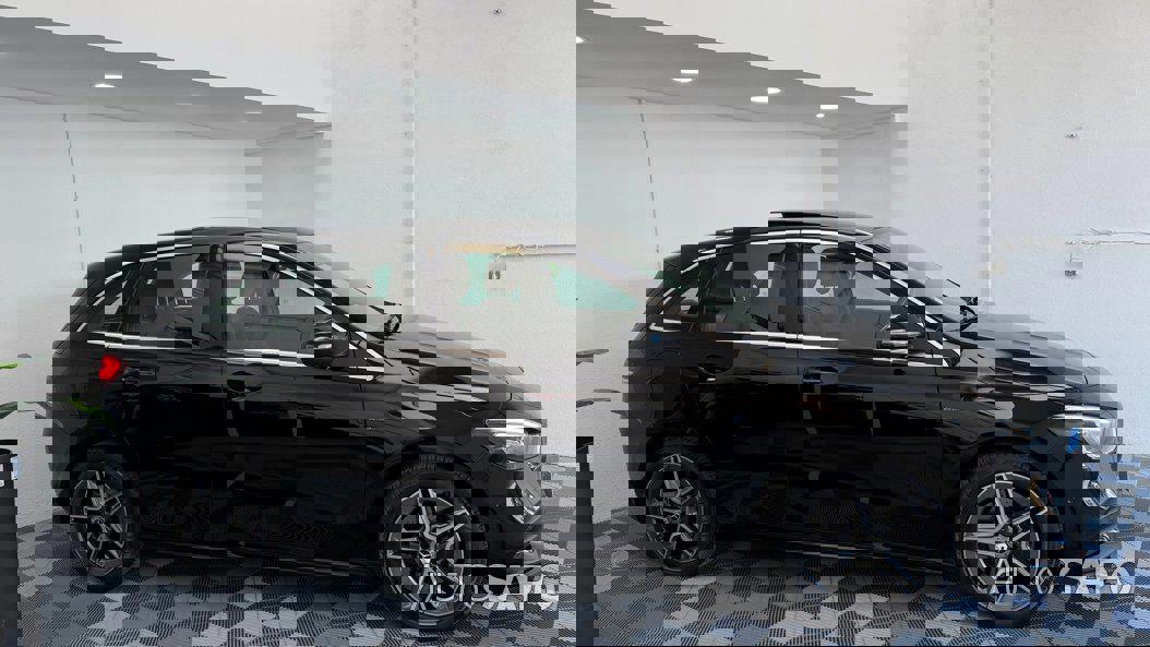 Mercedes-Benz Classe B de 2021