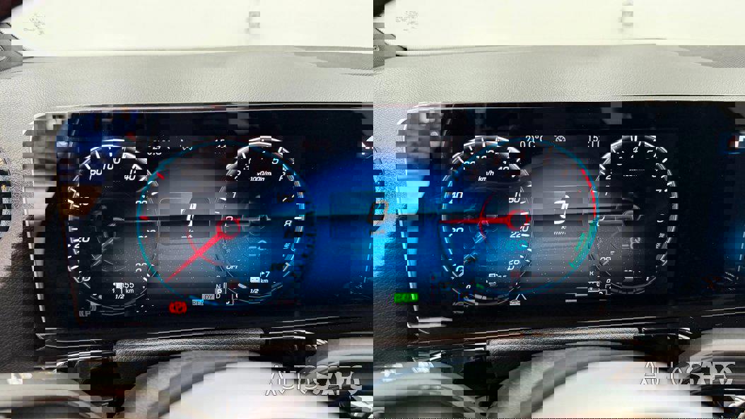 Mercedes-Benz Classe B de 2021