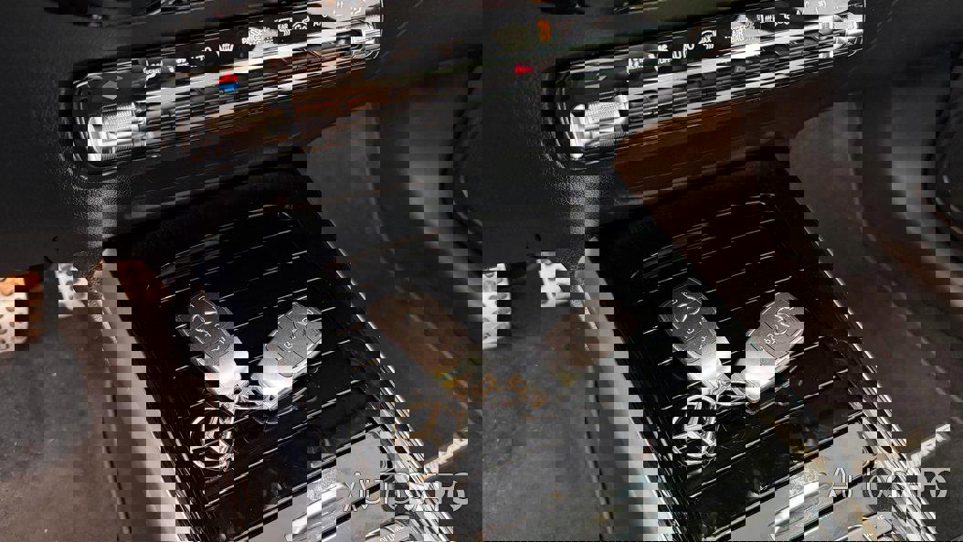 Mercedes-Benz Classe B de 2021