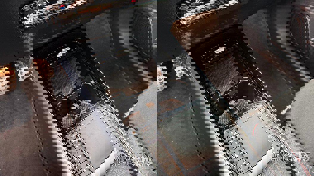 Mercedes-Benz Classe B de 2021