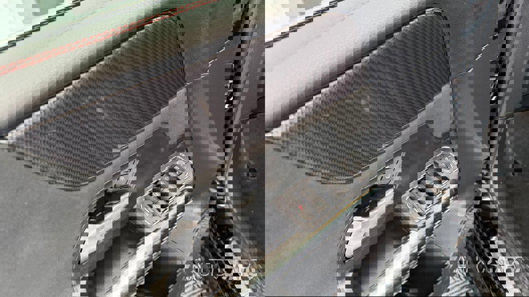 Mercedes-Benz Classe B de 2021