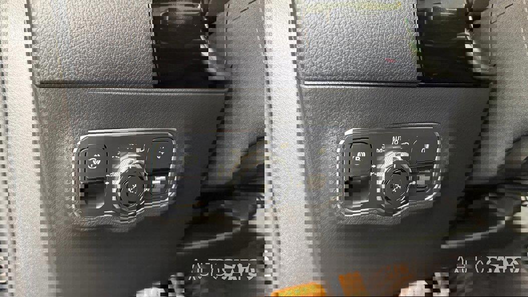 Mercedes-Benz Classe B de 2021