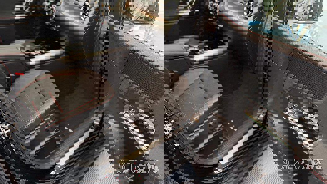 Mercedes-Benz Classe B de 2021