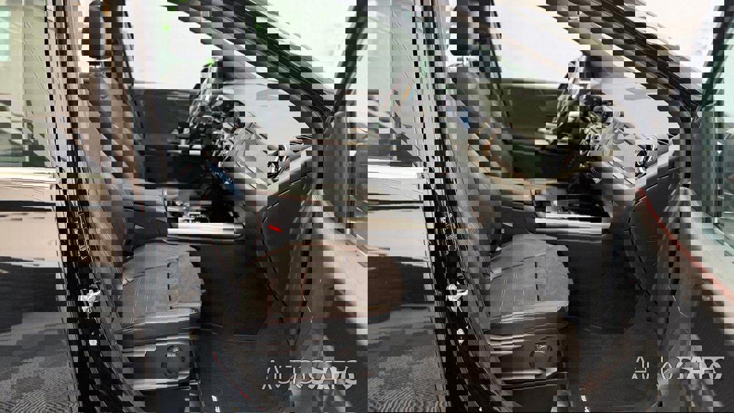 Mercedes-Benz Classe B de 2021