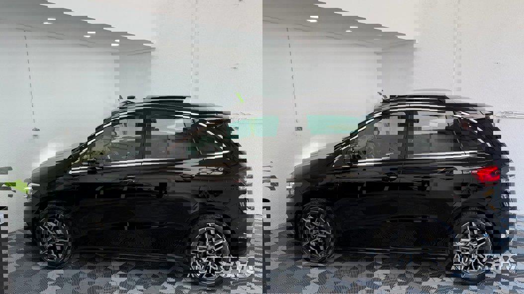 Mercedes-Benz Classe B de 2021