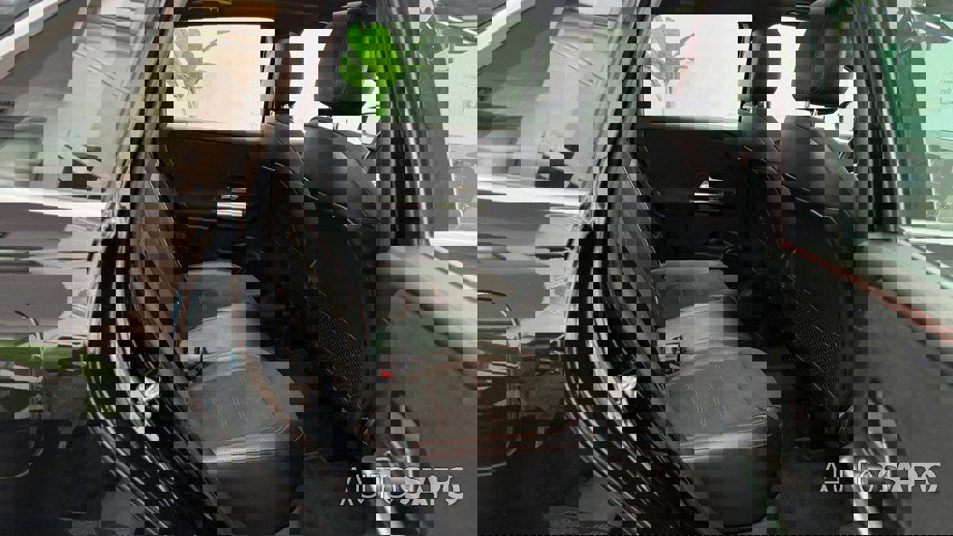 Mercedes-Benz Classe B de 2021