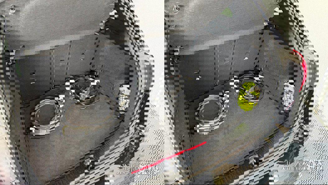 Mercedes-Benz Classe B de 2021