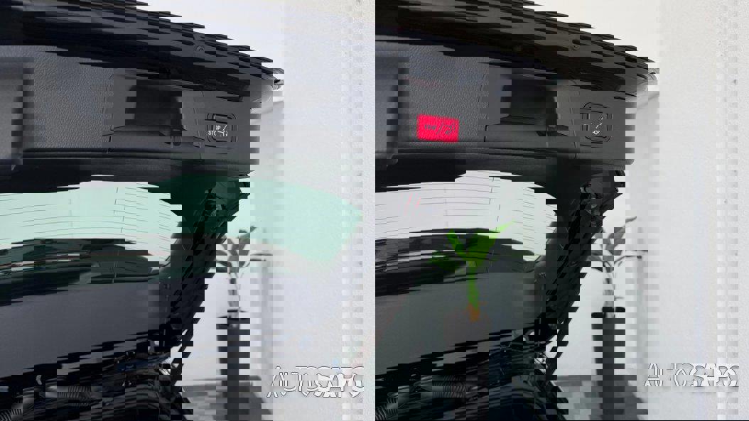 Mercedes-Benz Classe B de 2021