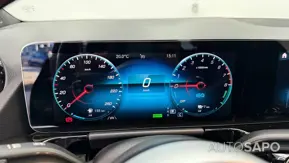 Mercedes-Benz Classe B de 2021