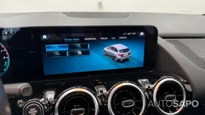 Mercedes-Benz Classe B de 2021