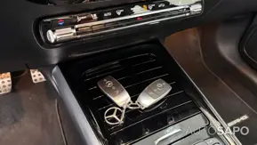 Mercedes-Benz Classe B de 2021