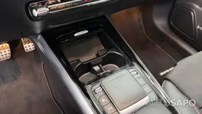 Mercedes-Benz Classe B de 2021