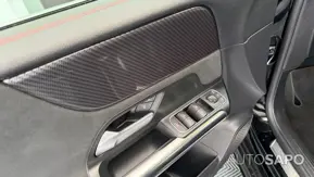 Mercedes-Benz Classe B de 2021