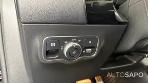 Mercedes-Benz Classe B de 2021